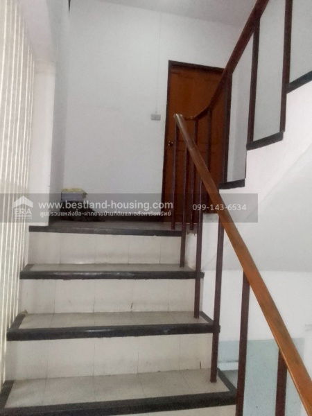รูป ขายทาวน์โฮม 3 ชั้น พื้นที่ 43ตรว. ประดิษฐ์มนูธรรม-ลาดพร้าว ซอยประดิษฐ์มนูธรรม6 ใกล้เซ็นทรัลอีสวิลล์  - รูปที่ 11/20