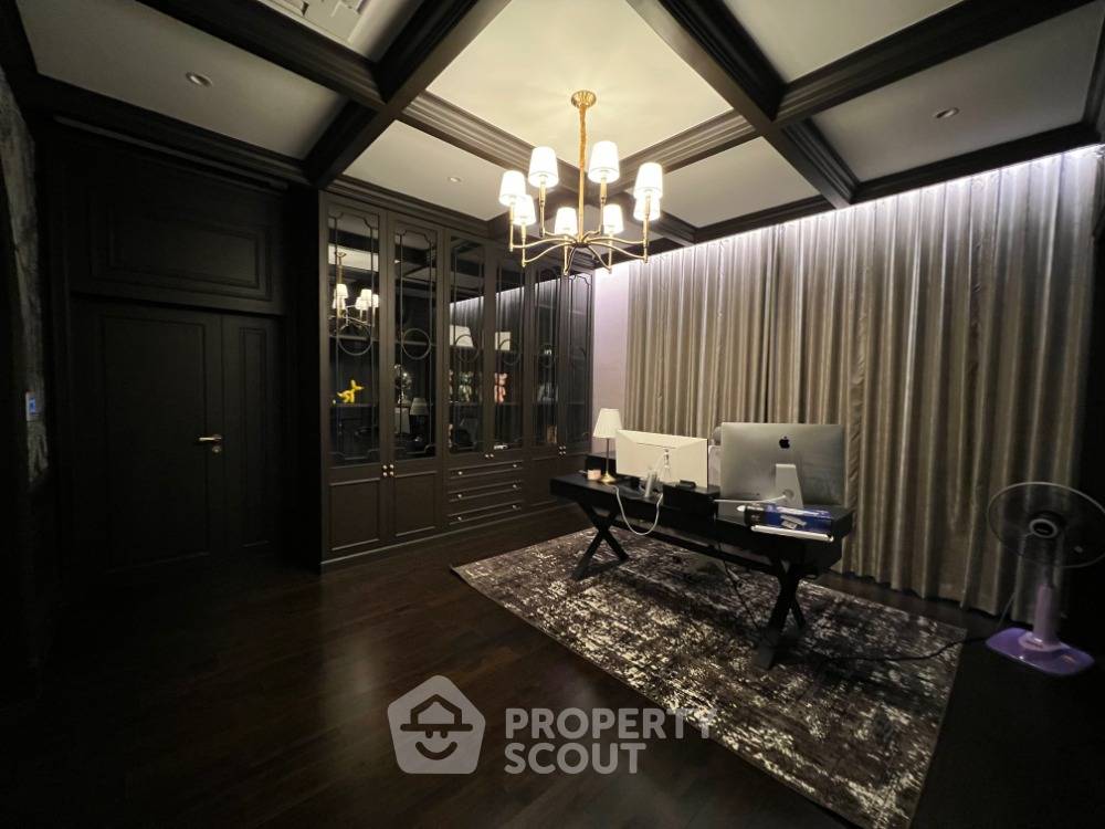 รูป บ้าน 4-ห้องนอน ใกล้ ท่าอากาศยานสุวรรณภูมิ (ID 1853513) - รูปที่ 4/6