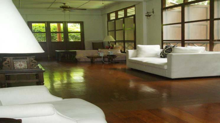 picture 🔼🔽 AccomA 📩  3 BR House in  Lumphini (99145) - 6/9