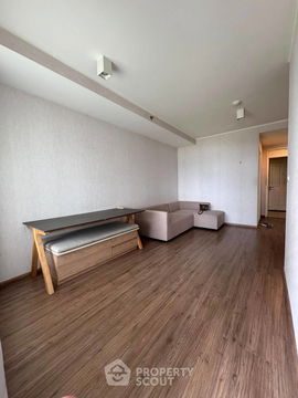 1-BR Condo at U Delight Residence Riverfront Rama 3 in Bang Phong Phang (ID 1326554)