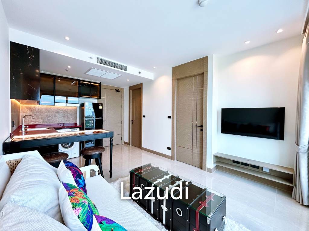 picture 1 Bed 1 Bath 39 SQ.M. Riviera Ocean Drive - 2/17