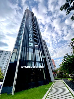 Condos for sale Chulalongkorn University :  📣 [For Sale] 2-Bedroom Condo at Ideo Q Chula–Samyan 🚇 Just steps away from MRT Samyan & Chulalongkorn University! 
