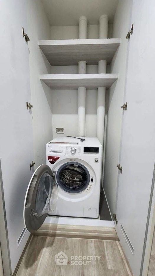 รูป คอนโด 2-ห้องนอน ที่ เดอะ ไพรเวซี่ พระราม 9 ใกล้ ARL รามคำแหง (ID 2212313) - รูปที่ 8/16