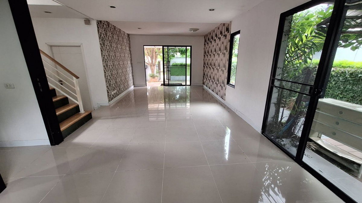 picture House for Sale 2 Storeys Delight Bangna Srinakarin 59.4 sq.wa  - 48/66