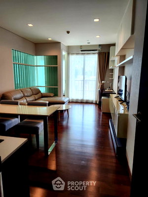 Condos for rent : 22nd-Floor 1-BR Condo At Ivy Thonglor 23 (ID 1403235)