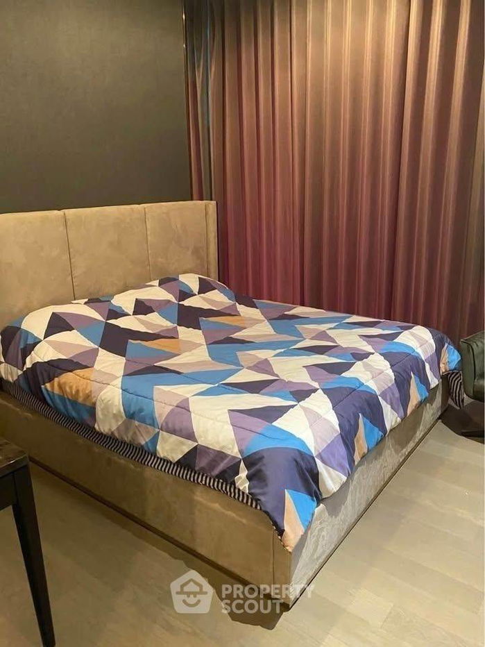 picture 1-BR Condo at The Esse At Singha Complex near MRT Phetchaburi (ID 2001222) - 2/16