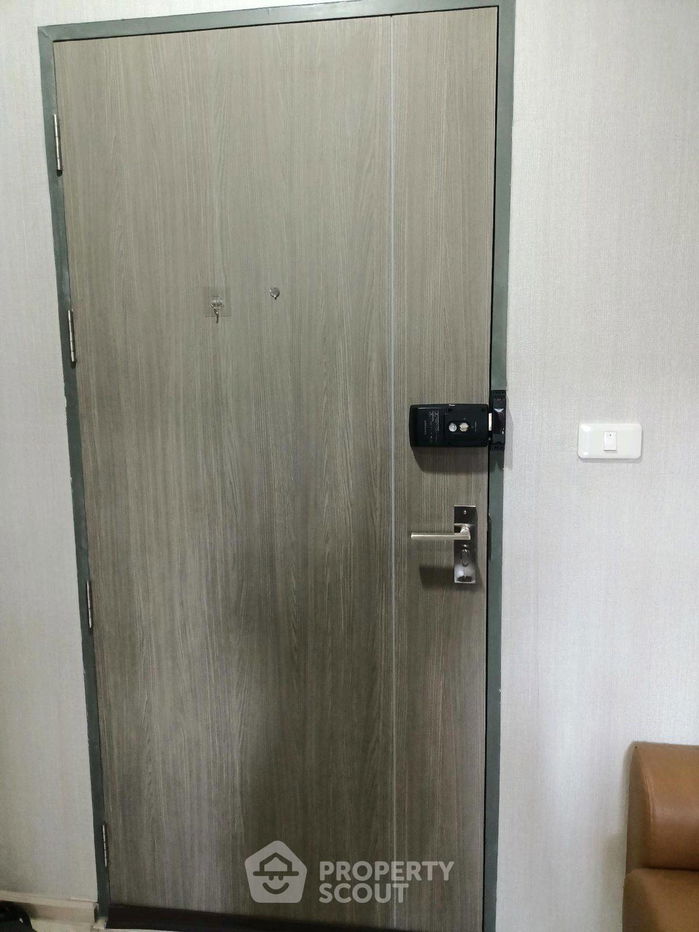 picture 1-BR Condo at Ideo Sukhumvit 115 near BTS Pu Chao (ID 2163727) - 19/23