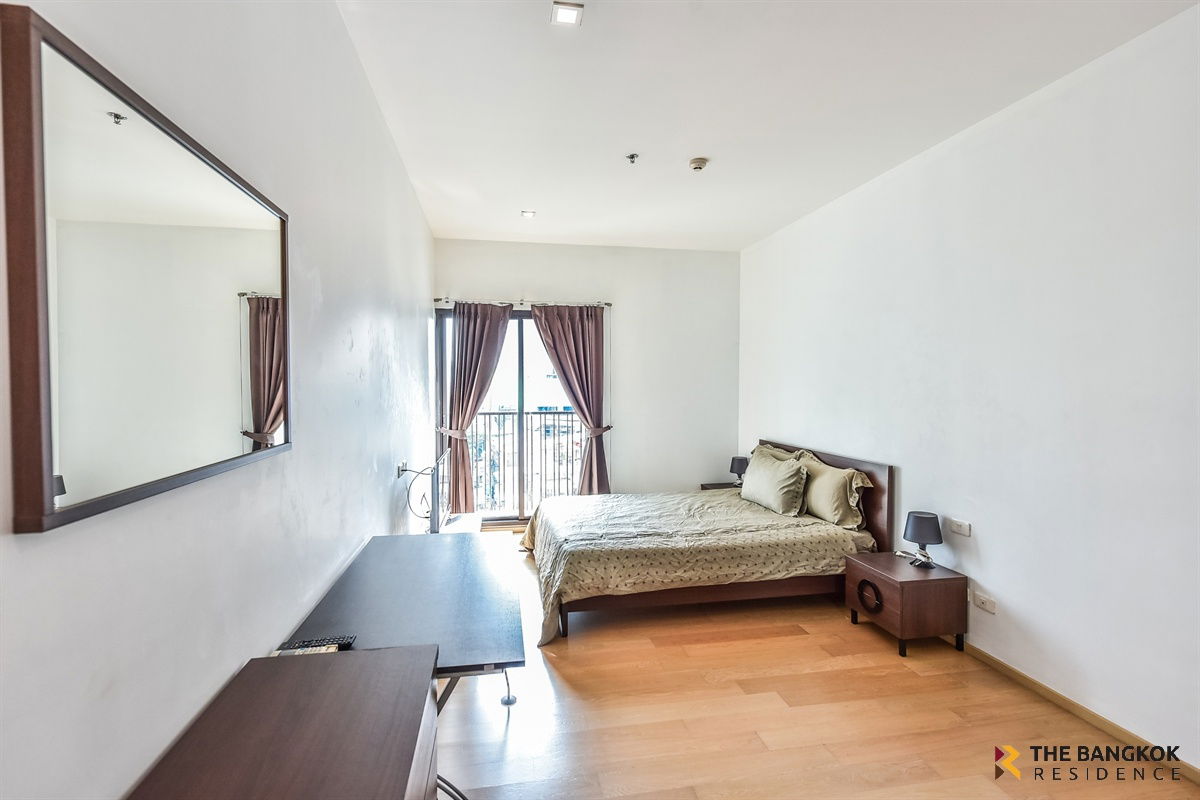 picture The room is free for rent. Very cheap. BTS Ari NOBLE RED 1B1B50SQM. Only 25k/Month. - 2/4