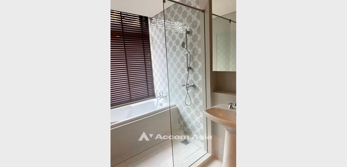picture 🔼🔽 AccomA 📩 Pet friendly 2 BR Condominium @Aguston Sukhumvit 22 (AA31821) - 6/9
