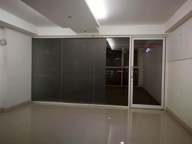 รูป ให้เช่า Shop คอนโด ทีซี กรีน พระราม9 ตึก A เลขที่ 270/6 - รูปที่ 9/17