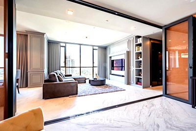 ขายคอนโด : คอนโด 2-ห้องนอน ที่ เดอะ โมนูเมนต์ ทองหล่อ ใกล้ ทองหล่อ (ID 1537054)