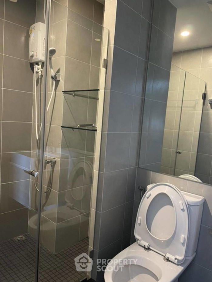 picture 1-BR Condo at Ideo O2 near BTS Bang Na (ID 1471913) - 13/17