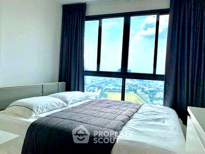 Condos for sale : 1-BR Condo at Ideo O2 near BTS Bang Na (ID 993528)