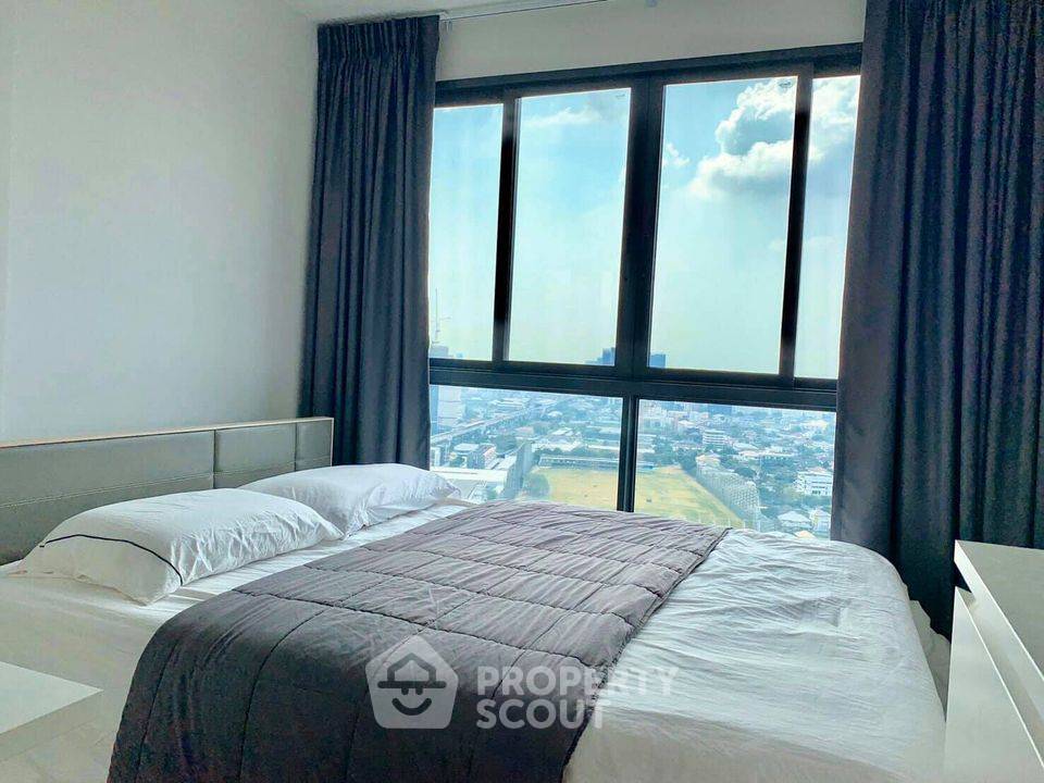 รูป คอนโด 1-ห้องนอน ที่ ไอดีโอ โอทู บางนา ใกล้ BTS บางนา (ID 993528) - รูปที่ 1/9