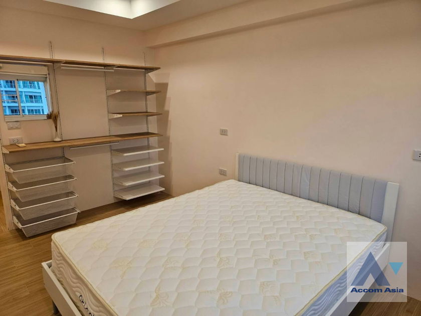 รูป 🔼🔽 AccomA 📩 Duplex Condo 2 BR Condominium @Thonglor Tower (AA43437) - รูปที่ 15/20