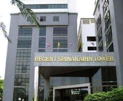 รูป (1871) Condo for Sale at Srinakarin, Near Airport Link - รูปที่ 8/8