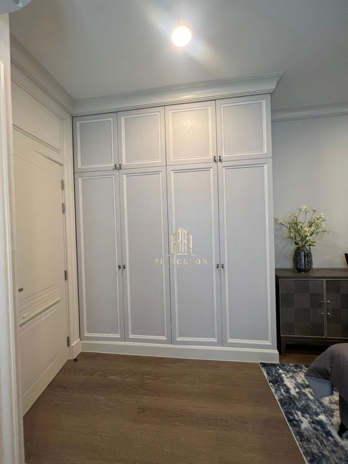 picture Luxury House For Sale Nantawan Rama 9 New Krungthep Kreetha Near Wellington International School and golf courses - 30/39