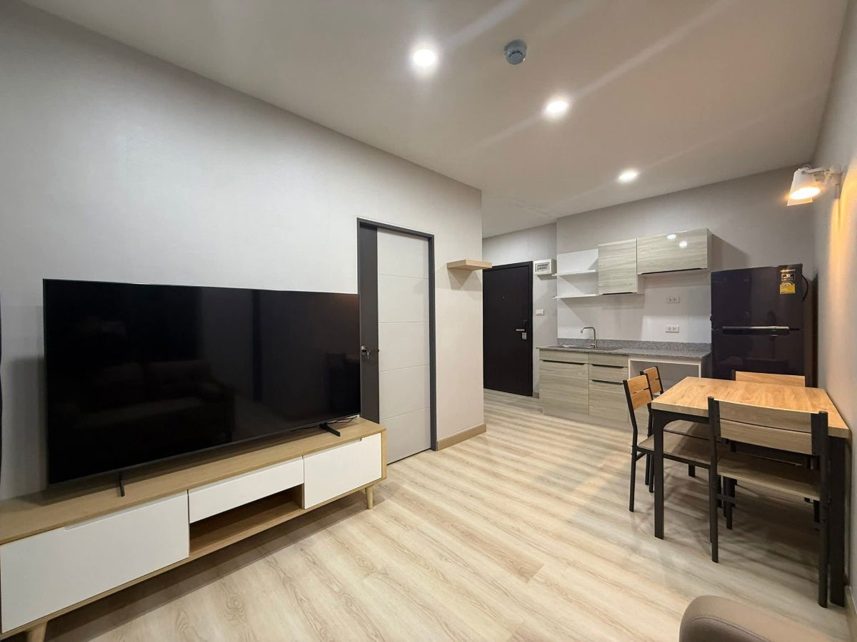 picture Oneplus Kamthieng Condo for sale!,2bed ,Near Lotus Kamthieng, Maya, Nimman - 6/17