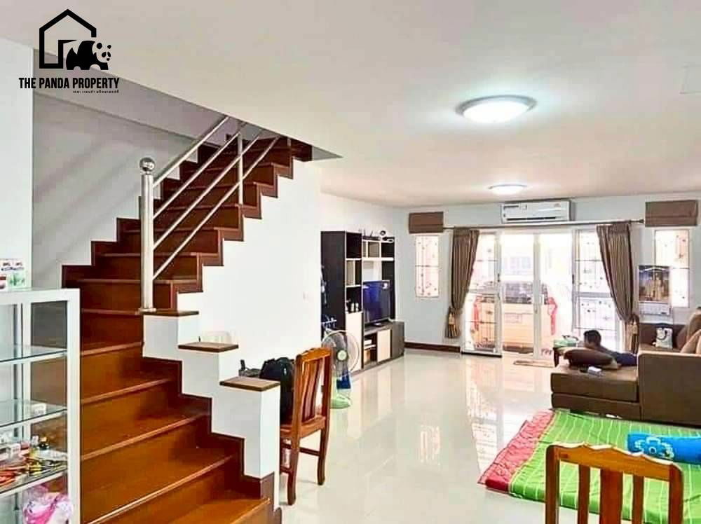 รูป โครงการ สุริยาเพลส บางนา กม.5  บางแก้ว - รูปที่ 7/20