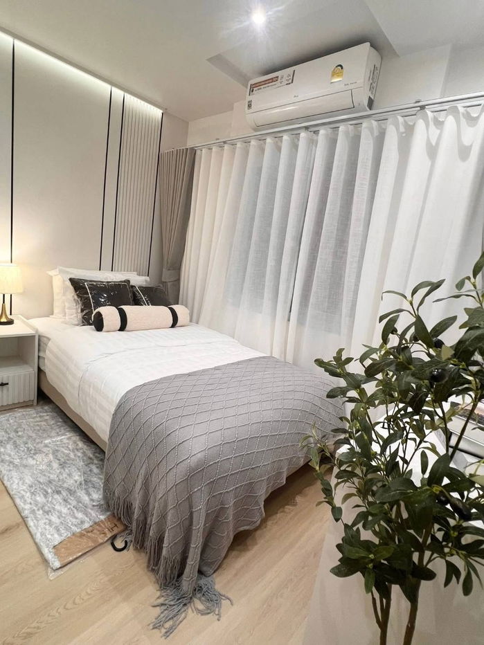 รูป Fortune Condo Narathiwat 24 or Sathu Pradit 19 - รูปที่ 6/16