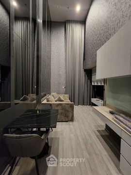 1-BR Condo at The Line Sukhumvit 101 near BTS Punnawithi (ID 2020531)