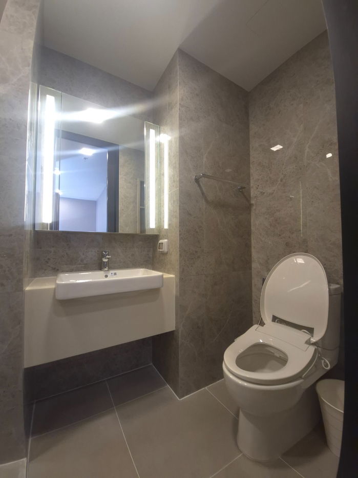 รูป 🔰BTS Ari/Siam(คอนโดย่านอารีย์)พญาไท/จตุจักร/ราชเทวี/พหลโยธิน(New Room!) โนเบิล อราวน์ อารีย์  - รูปที่ 5/14