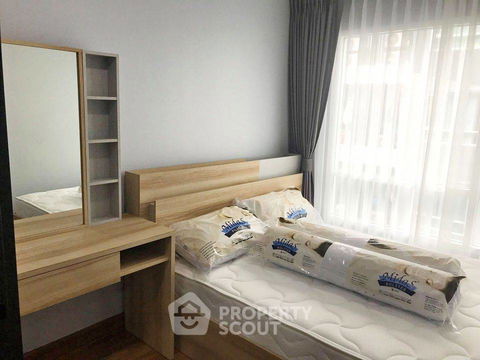 1-BR Condo at Regent Home Sukhumvit 81 near BTS On Nut (ID 1867927)