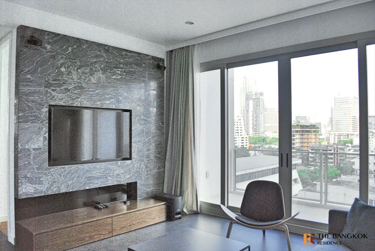 รูป ราคาสุดคุ้ม! 185 Rajdamri ทำเลหายาก ใจกลาง CBD ใกล้ BTS ราชดำริ - รูปที่ 8/10