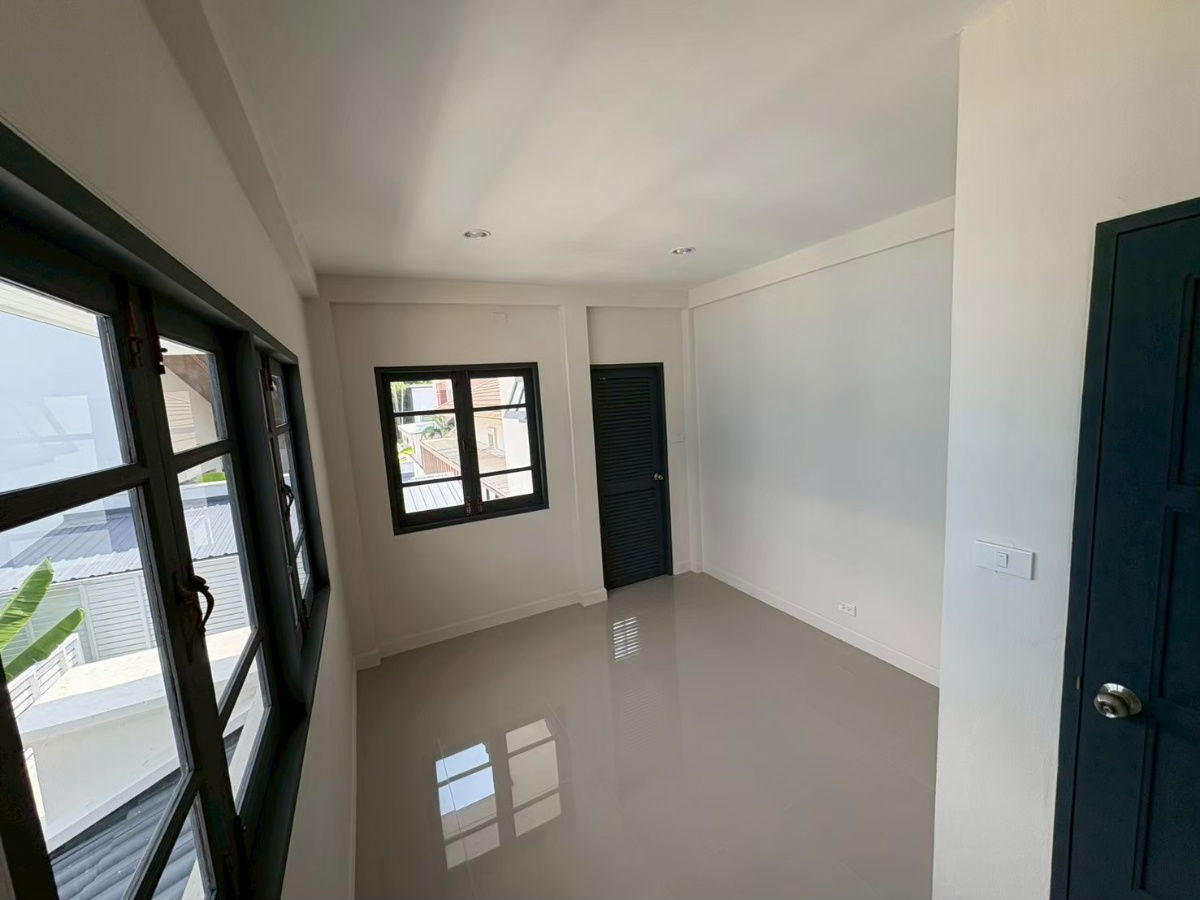 รูป บ้านเดี่ยว 83ตร.วา กาญจนาภิเษก-พุทธมณฑลสาย2  - รูปที่ 21/25