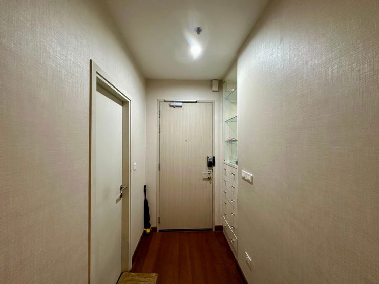 picture  📣 [For Sale] 2-Bedroom Condo at Ideo Q Chula–Samyan 🚇 Just steps away from MRT Samyan & Chulalongkorn University!  - 2/9