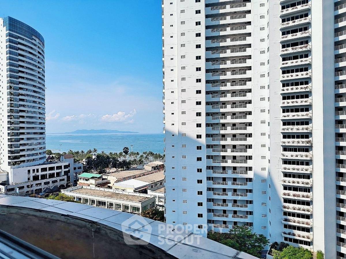รูป คอนโด 1-ห้องนอน ที่ จอมเทียน คอมเพล็กซ์ ใกล้ หาดจอมเทียน (ID 1529884) - รูปที่ 16/19