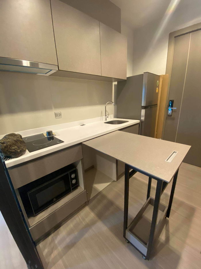 picture ✅ Short-Term Rental + 2 Months Free! Life Asoke-Rama 9 - 5/20