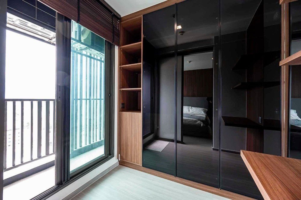 picture For rent Life Ladprao Ready to move in (DSL1558) - 13/14