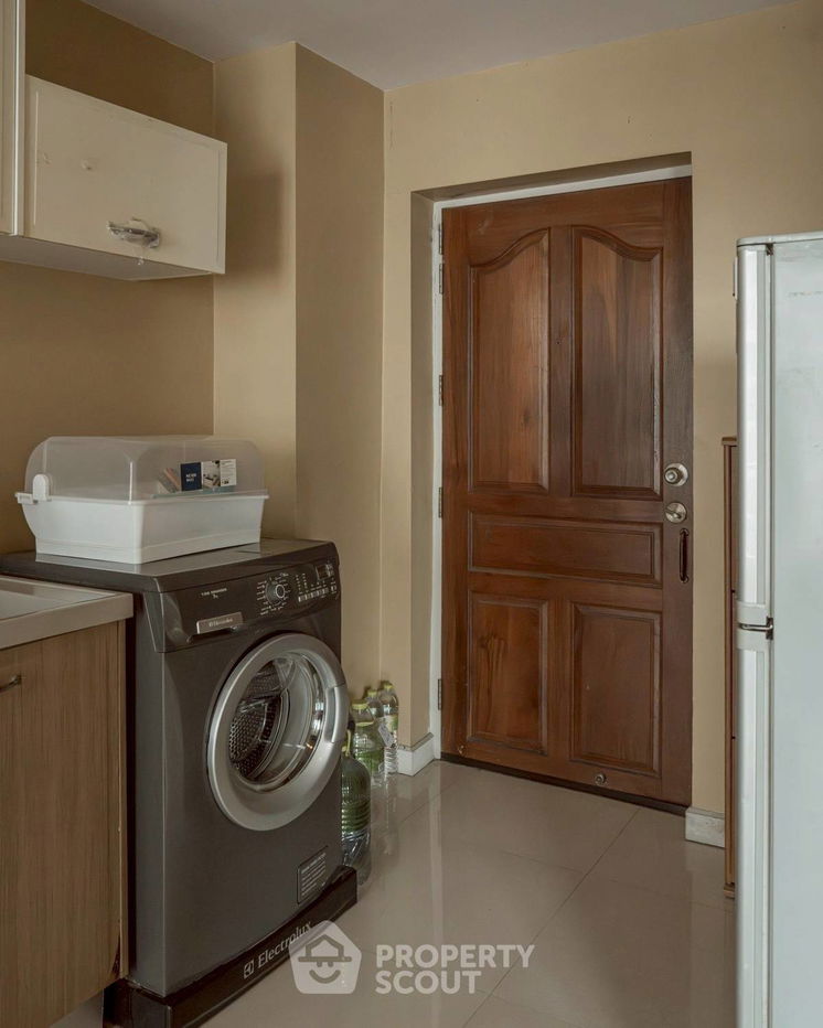picture 2-BR Condo at Baan Pathumwan Condominium near BTS Ratchathewi (ID 2178755) - 7/8