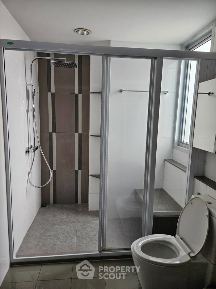 picture 1-BR Condo at Rhythm Ratchada near MRT Ratchadaphisek (ID 1754262) - 22/24