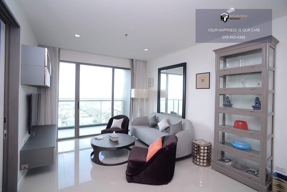 picture Star View Rama 3 | 🚝Near BTS Chong Nonsi | #2025071810984 - 4/10