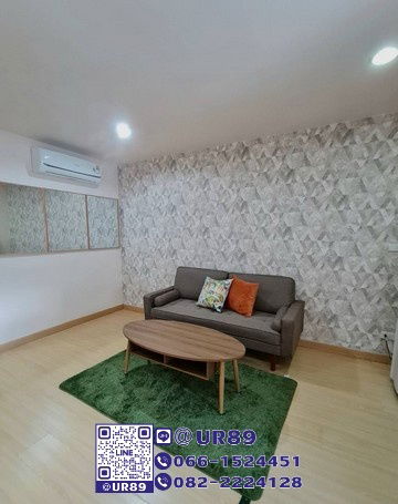 รูป 💙 Hot Price 💙ให้เช่า/For RENT คอนโด S Condo Sukhumvit 50 (เอส คอนโด สุขุมวิท 50) - รูปที่ 3/13