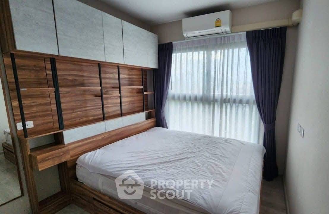 รูป คอนโด 2-ห้องนอน ที่ เดอะ ไพรเวซี่ พระราม 9 ใกล้ ARL รามคำแหง (ID 2212313) - รูปที่ 1/16