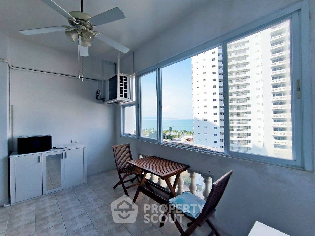 รูป คอนโด 1-ห้องนอน ที่ จอมเทียน คอมเพล็กซ์ ใกล้ หาดจอมเทียน (ID 1529884) - รูปที่ 7/19