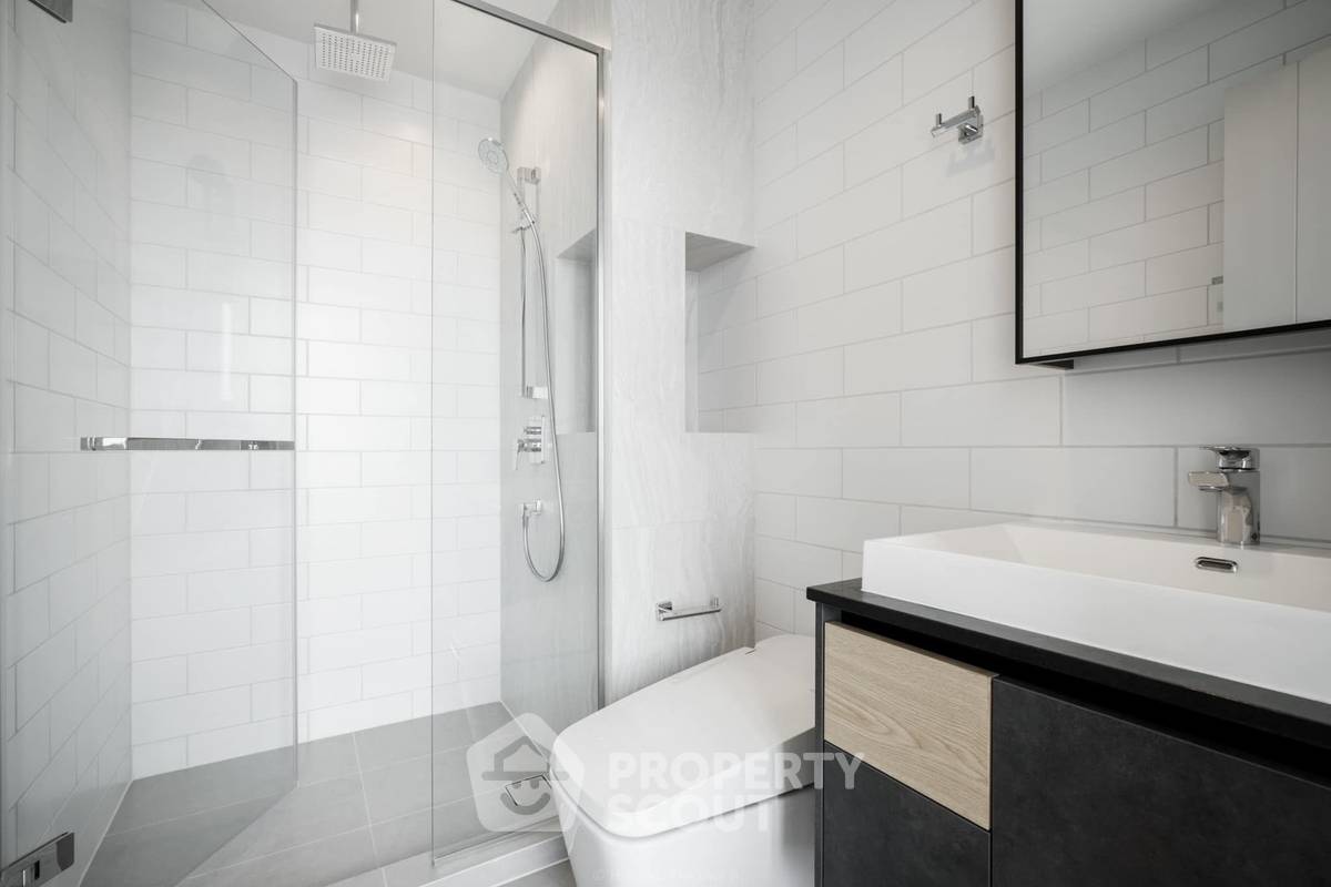 picture 1-BR Condo at The Line Jatujak - Mochit near BTS Mo Chit (ID 1491839) - 14/16