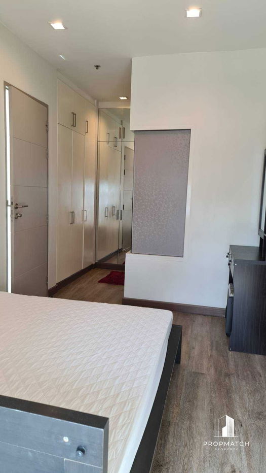 รูป ✨Flash Deal ✨ IDEO Verve Ratchaprarop ( 1Bed 1Bath 33SQM.) พร้อมอยู่ ! เพียง 3,900,000 บาท Tel.0981315848 @propmatch - รูปที่ 4/7