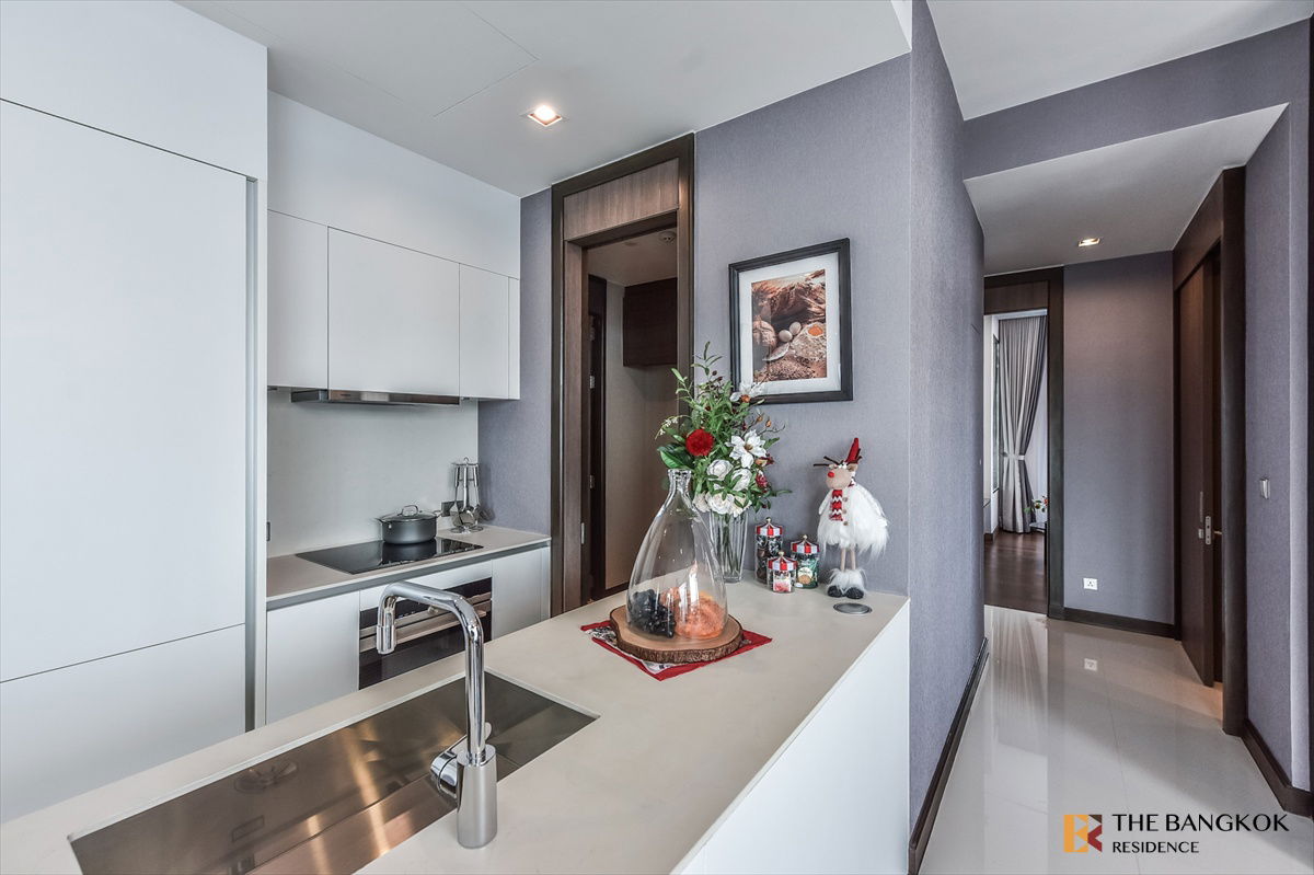 รูป 🔥 Super Hot Deal 🔥ห้องสวยมาก!!! Q1 Sukhumvit , Ultra Luxury ทำเลดี ใกล้รถไฟฟ้า BTS นานา - รูปที่ 14/22
