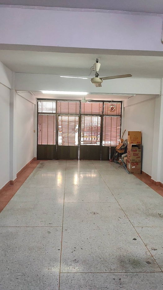 รูป ตึกแถว 4ชั้น ซ.บางแวก68 6ห้องนอน 3ห้องน้ำ พื้นที่ใช้สอย250ตรม.50 - รูปที่ 4/9