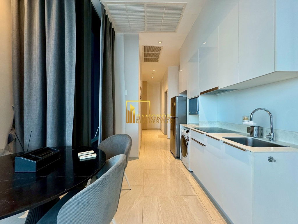 picture Ashton Silom | Stylish 2 Bedroom Condo For Rent in Silom - BR12850CD - 6/30