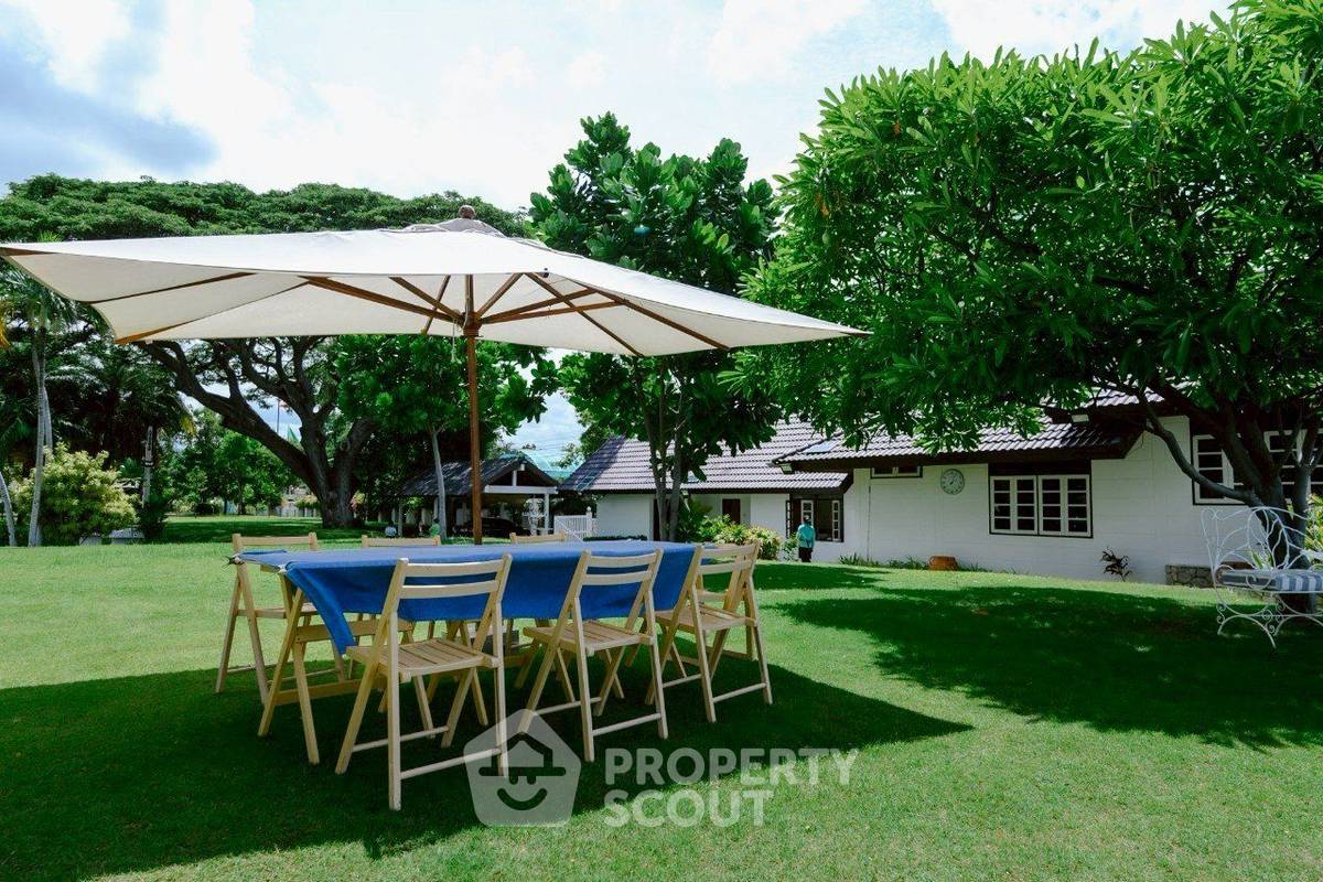 รูป บ้าน 2-ห้องนอน ใกล้ เมืองหัวหิน (ID 2213057) - รูปที่ 14/15