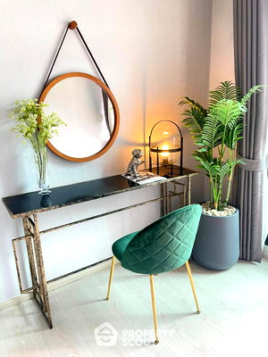 ขายคอนโด : คอนโด 1-ห้องนอน ที่ ไนท์บริจจ์ พหลโยธิน อินเตอร์เชนจ์ ใน อนุสาวรีย์ (ID 2147004)