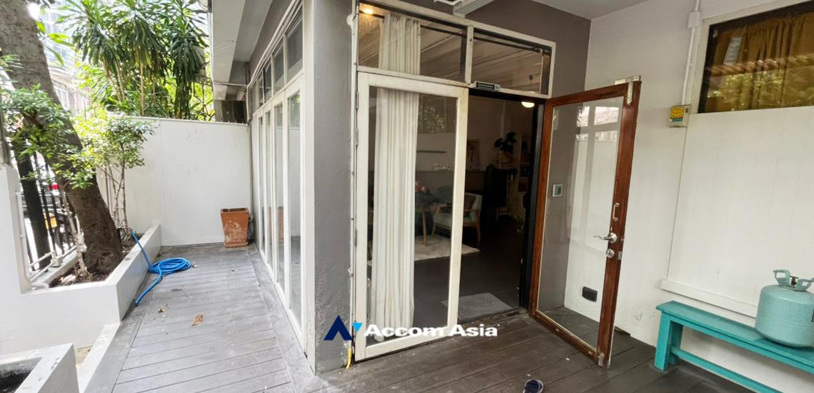 รูป 🔼🔽 AccomA 📩 Pet friendly 2 BR House in Khlong Ton Nuea (AA27280) - รูปที่ 15/17