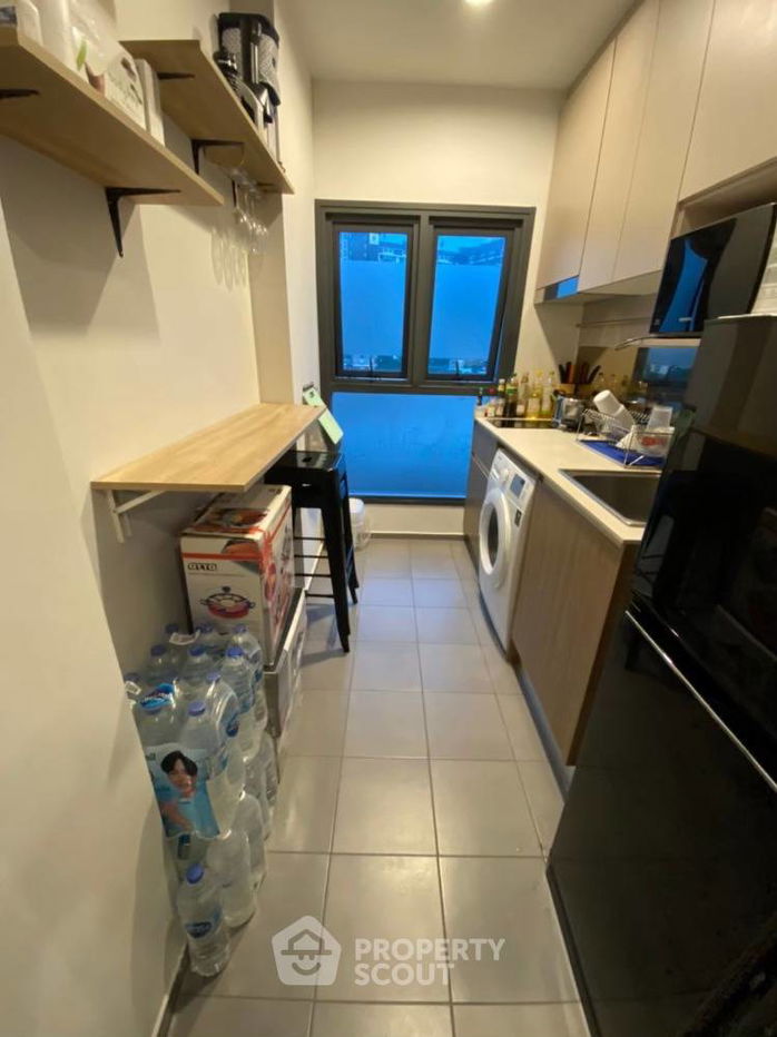 picture 1-BR Condo at Ideo Thaphra Interchange near MRT Tha Phra (ID 1179168) - 9/10