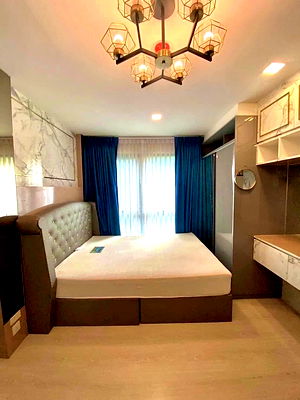 คอนโดให้เช่า : 🏠RB19252 ให้เช่าถูกมาก📢เดอะ ทรี ดินแดง - ราชปรารภ👉🏻แอดไลน์ @062mnigk( มี @ ด้วย) แอดมินตอบไว
