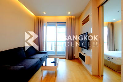 คอนโด ถนนรัชดาภิเษก :  ✨ห้องสวย ทำเลใจกลางอโศก✨ The Address Asoke ใกล้ MRT เพชรบุรี 